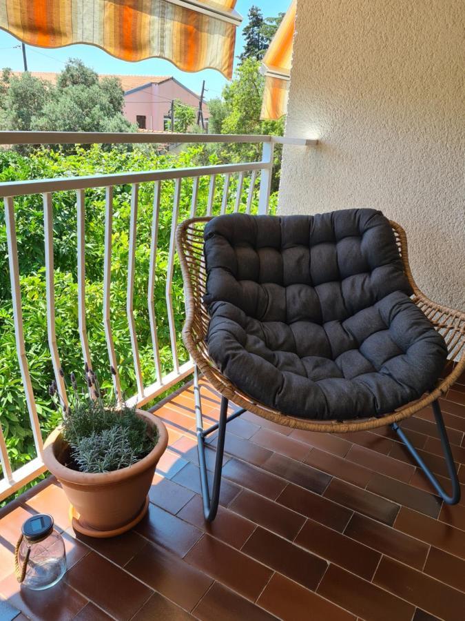 מדולין Apartments & Rooms Tom מראה חיצוני תמונה