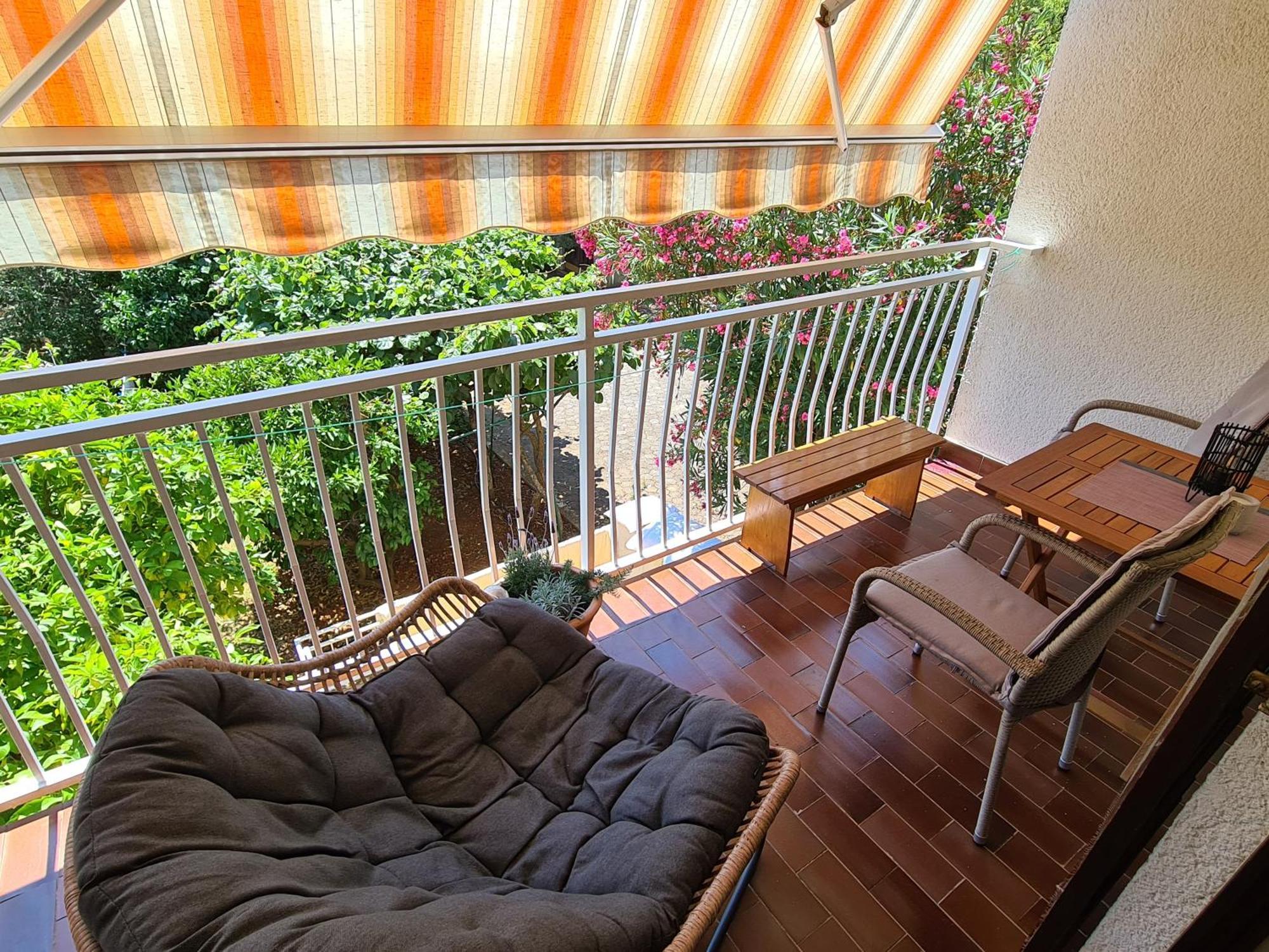 מדולין Apartments & Rooms Tom מראה חיצוני תמונה